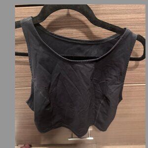 Sweaty Betty Crop Top/Bra
